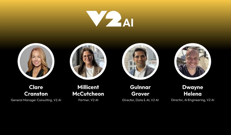 4 new joinees