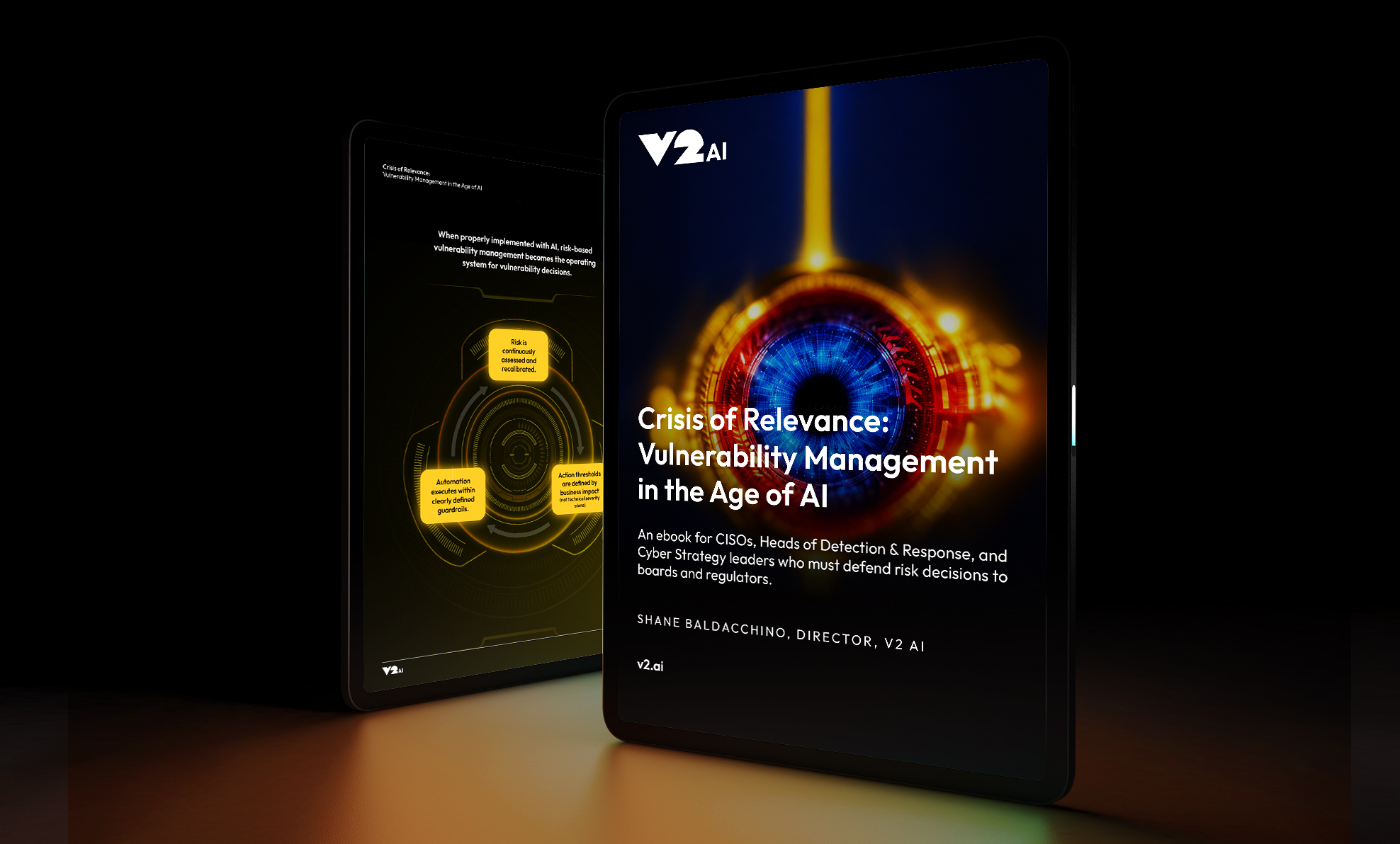 Crisis of Relevance: Vulnerability Management in the Age of AI